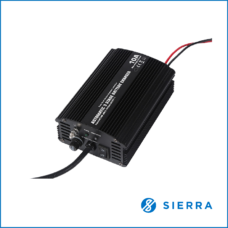 Cargador de baterias 12V10A b-02