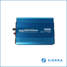 Inversor de poder 1500W a_Mesa de trabajo 1