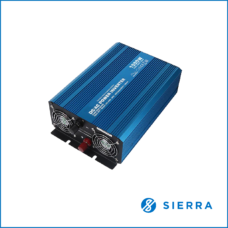 Inversor de poder 1500W b-02