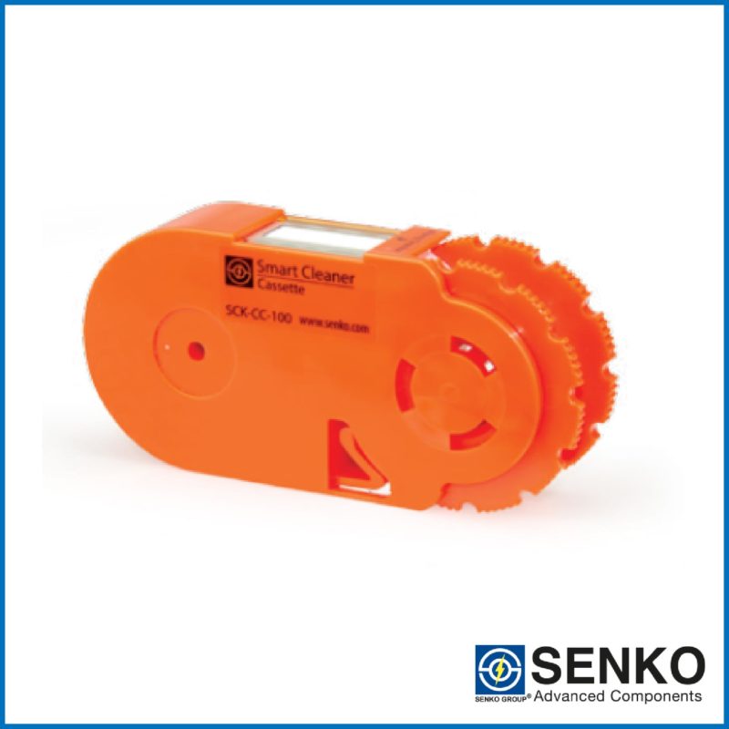 Smart Cleaner Cassette_Mesa de trabajo 1 Smart Cleaner Cassette_Mesa de trabajo 1