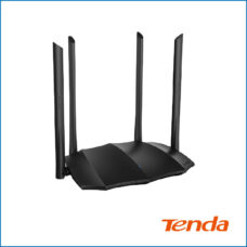 Router AC8-02