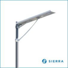 Luz Solar JY8-T106b-02